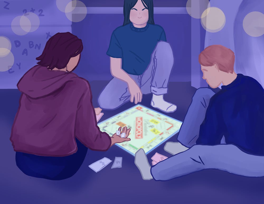 Best Stress Relief Games Recommended by AI