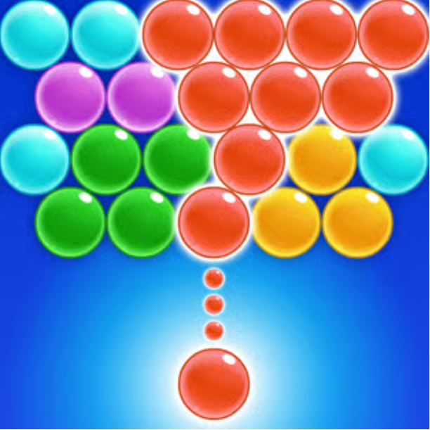 Bubble Shooter