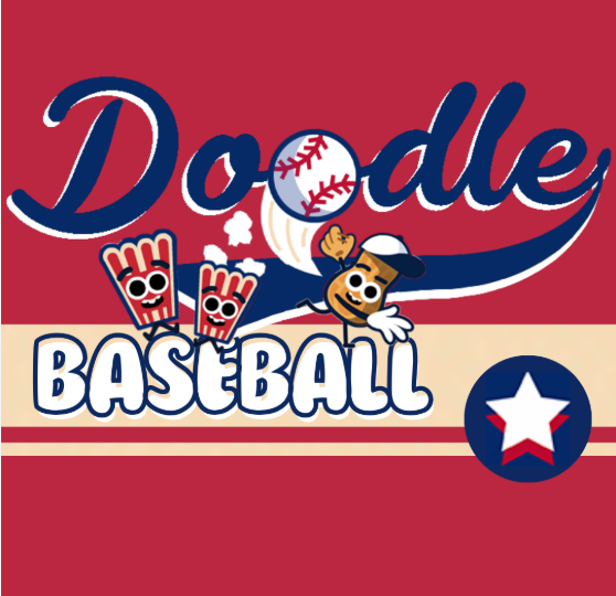 Doodle Baseball