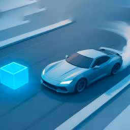 Drift Rush - Time is Ticking game thumbnail