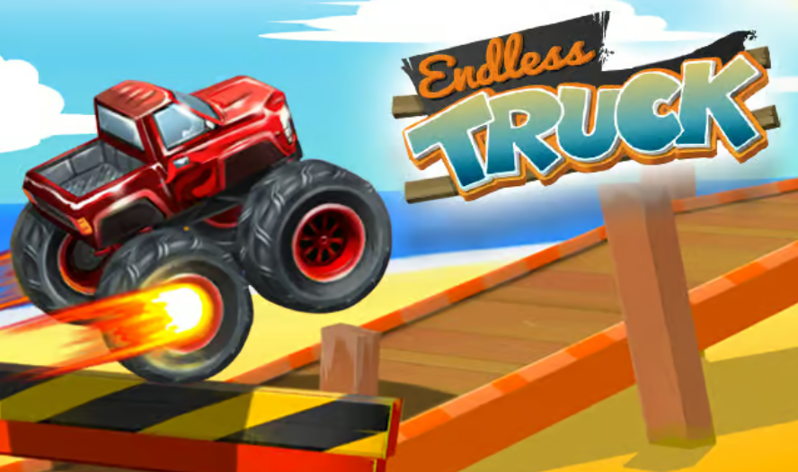 Endless Truck
