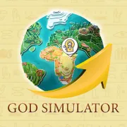 God Simulator game thumbnail