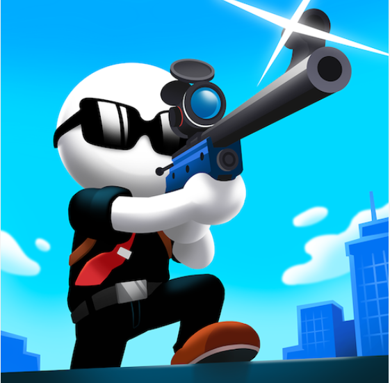 johnny trigger: sniper