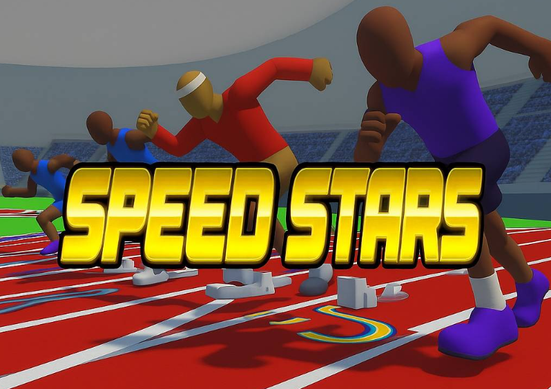 Speed Stars game thumbnail