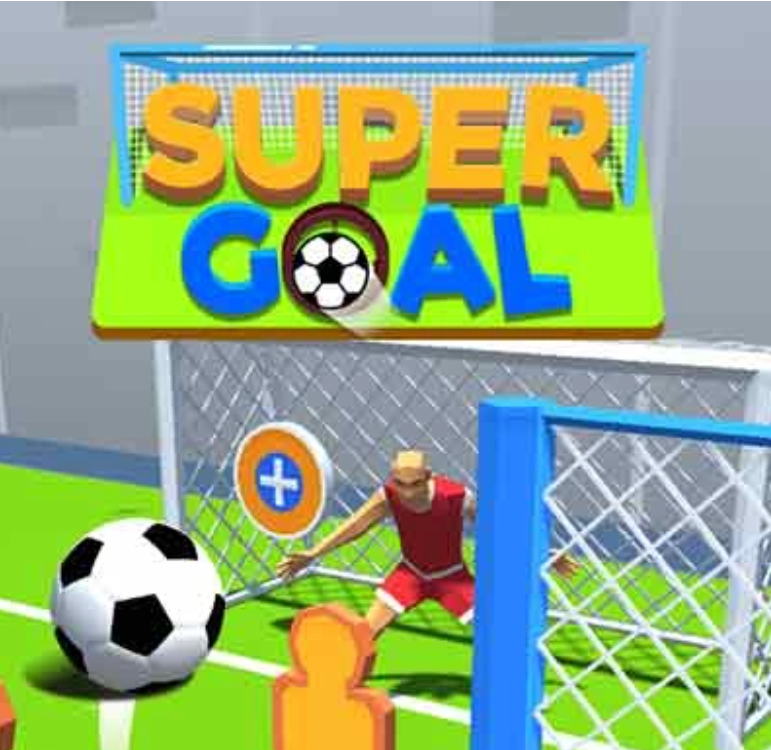 Super Goal
