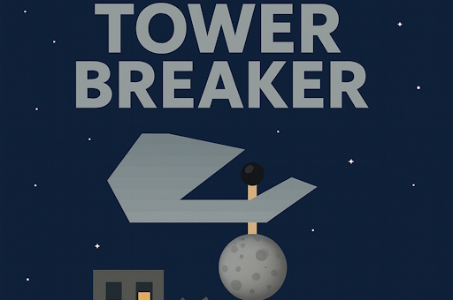 Tower Breaker game background
