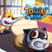Town Run game thumbnail