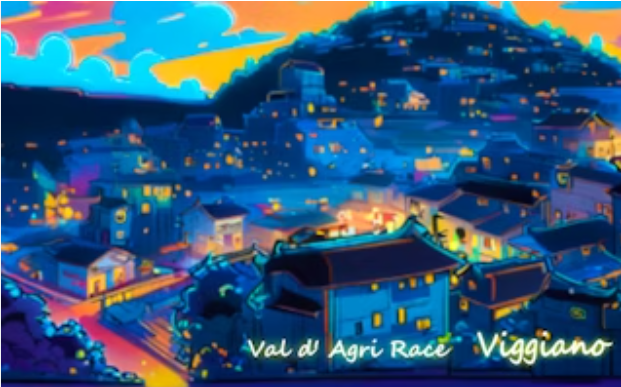 Val d'Agri Race game thumbnail